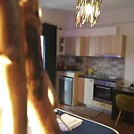 Apartman Rest On The Pedestrian Street *