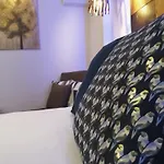 Rest On The Pedestrian Street Apartment Kalavryta