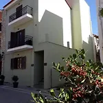 Apartman Rest On The Pedestrian Street *