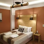 Apartment Rest On The Pedestrian Street