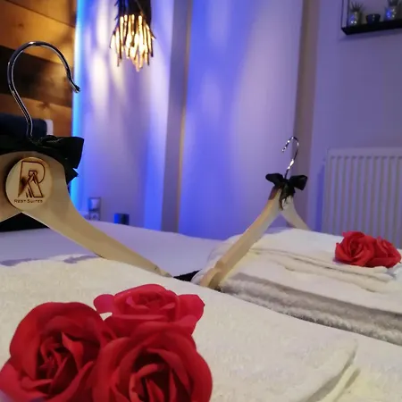 Apartamento Rest On The Pedestrian Street