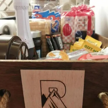 Appartamento Rest On The Pedestrian Street