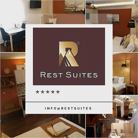 Rest On The Pedestrian Street Apartment *