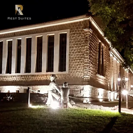 Rest On The Pedestrian Street Appartamento *