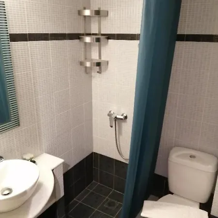 Apartamento Rest On The Pedestrian Street