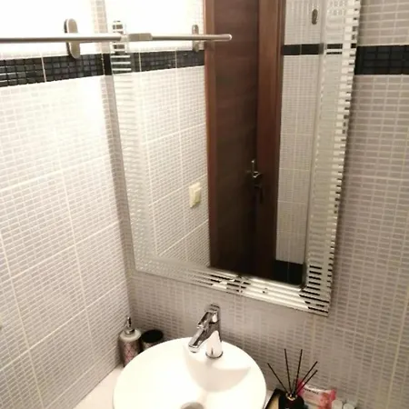 Apartamento Rest On The Pedestrian Street