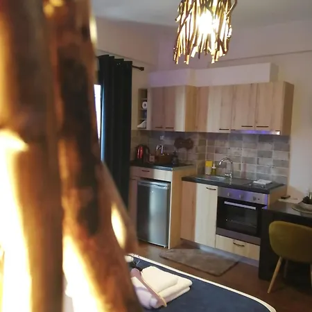 Appartamento Rest On The Pedestrian Street *