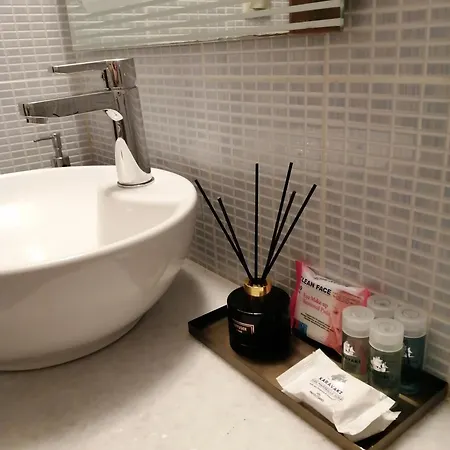 Rest On The Pedestrian Street Apartment *