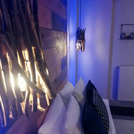 Apartamento Rest On The Pedestrian Street *