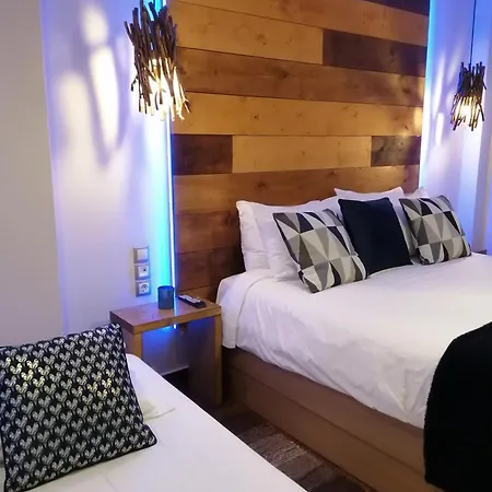 Apartment Rest On The Pedestrian Street Kalavryta