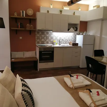 Apartamento Rest On The Pedestrian Street