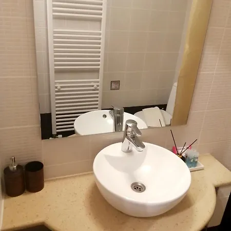 Rest On The Pedestrian Street Appartamento *