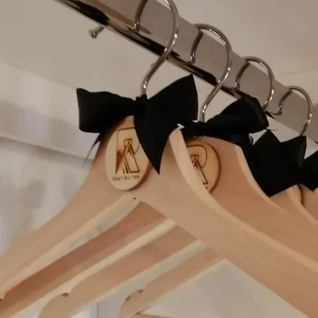 Appartamento Rest On The Pedestrian Street