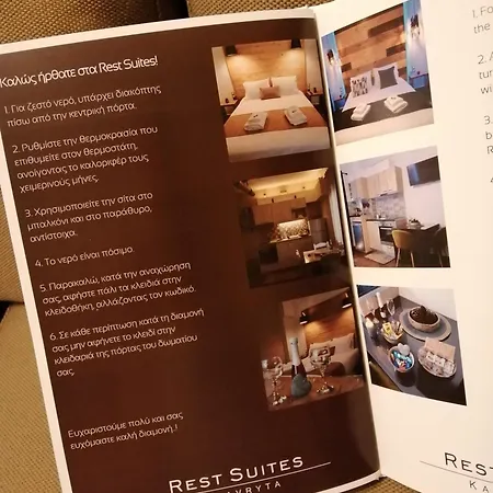 Apartamento Rest On The Pedestrian Street *