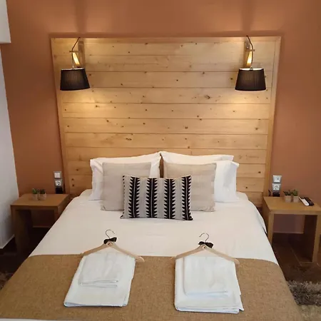 Apartamento Rest On The Pedestrian Street