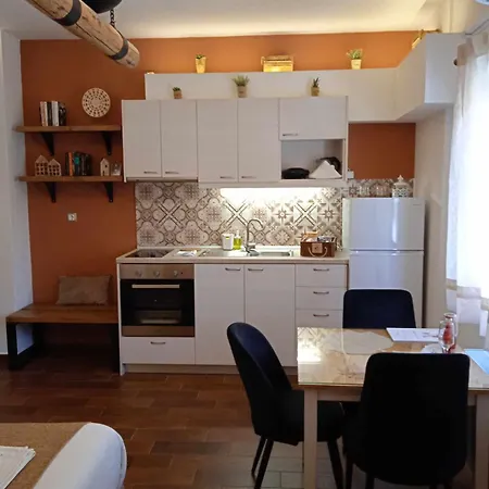 Appartamento Rest On The Pedestrian Street *