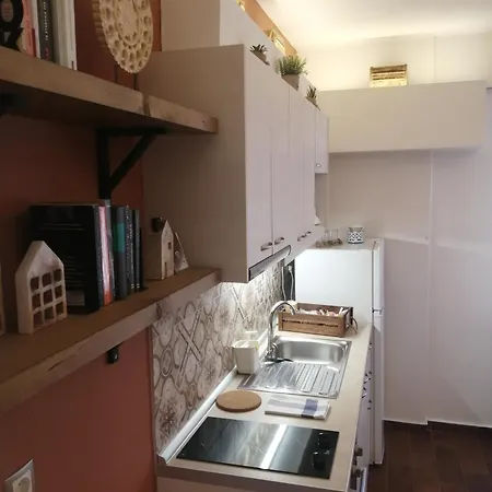 Apartment Rest On The Pedestrian Street *