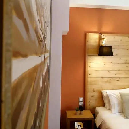 Apartment Rest On The Pedestrian Street Kalavryta