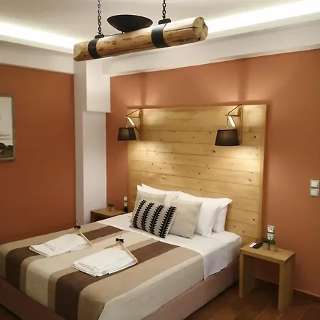 Apartment Rest On The Pedestrian Street