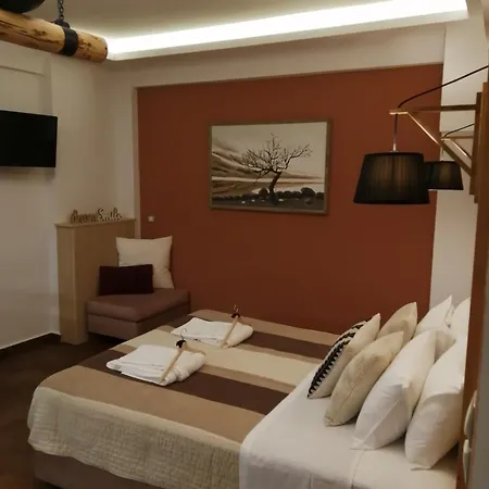 Apartamento Rest On The Pedestrian Street *