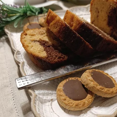 Rest On The Pedestrian Street Apartment Kalavryta