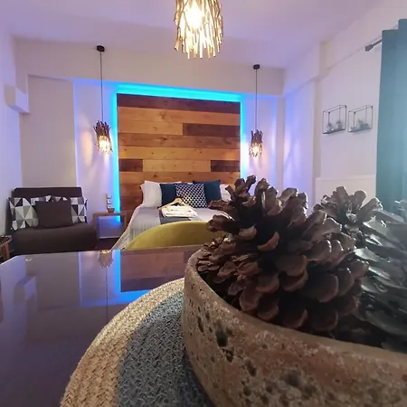 Rest On The Pedestrian Street Apartment