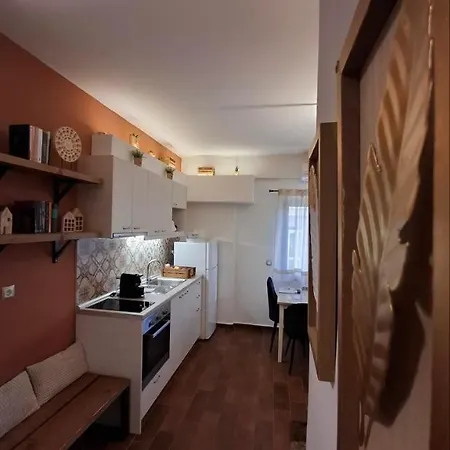 Rest On The Pedestrian Street Apartment *