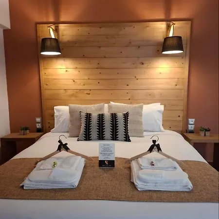 Rest On The Pedestrian Street Apartment *