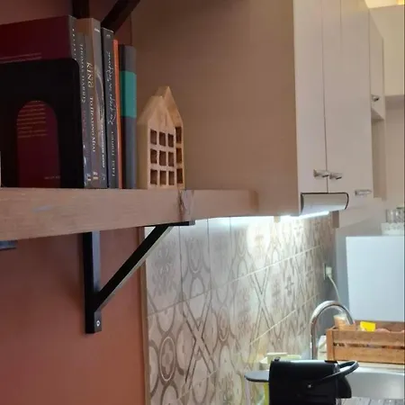 Rest On The Pedestrian Street Apartment *