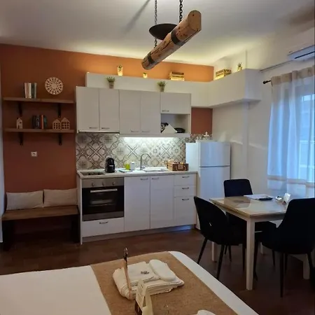 Rest On The Pedestrian Street Apartment *