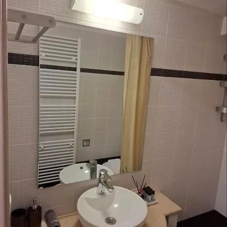 Apartment Rest On The Pedestrian Street Kalavryta