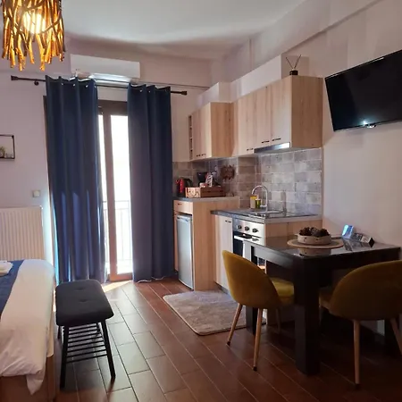 Apartment Rest On The Pedestrian Street *