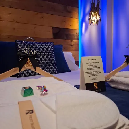 Rest On The Pedestrian Street Apartment