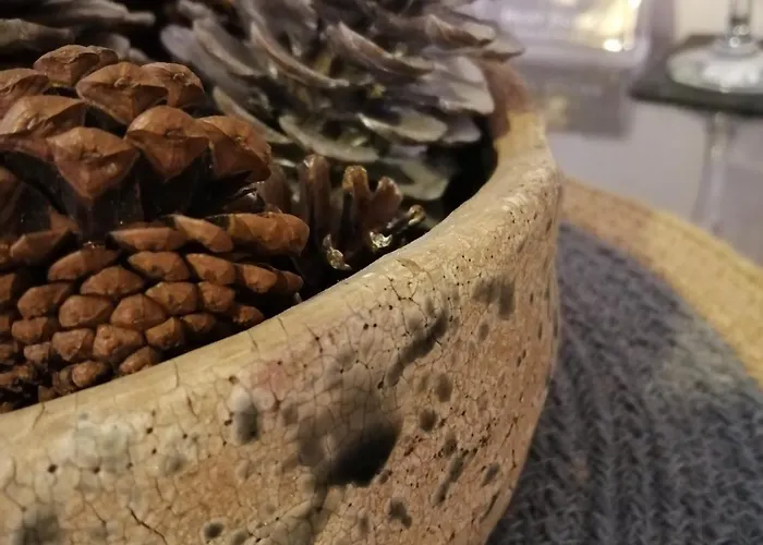 アパート Rest On The Pedestrian Street *