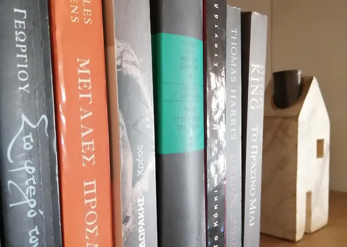 Apartamento Rest On The Pedestrian Street