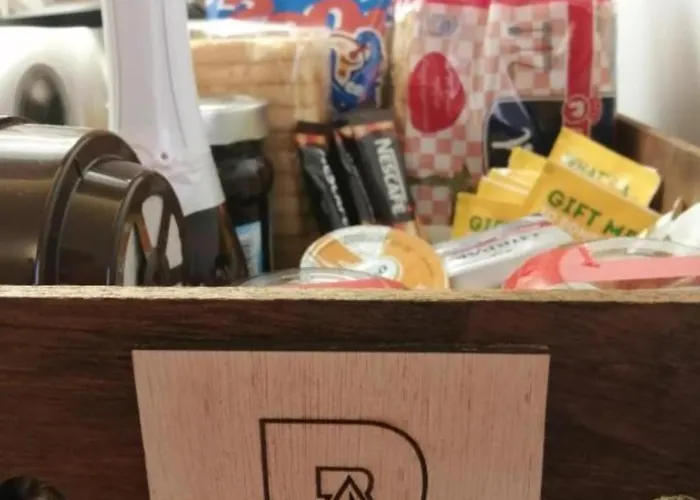 Апартаменты Rest On The Pedestrian Street