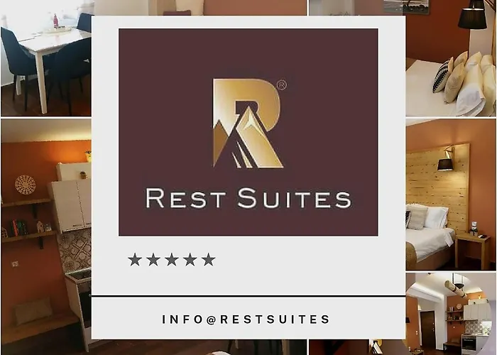 Rest On The Pedestrian Street Apartamento *