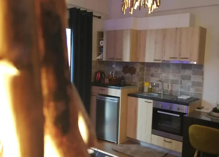 アパート Rest On The Pedestrian Street *