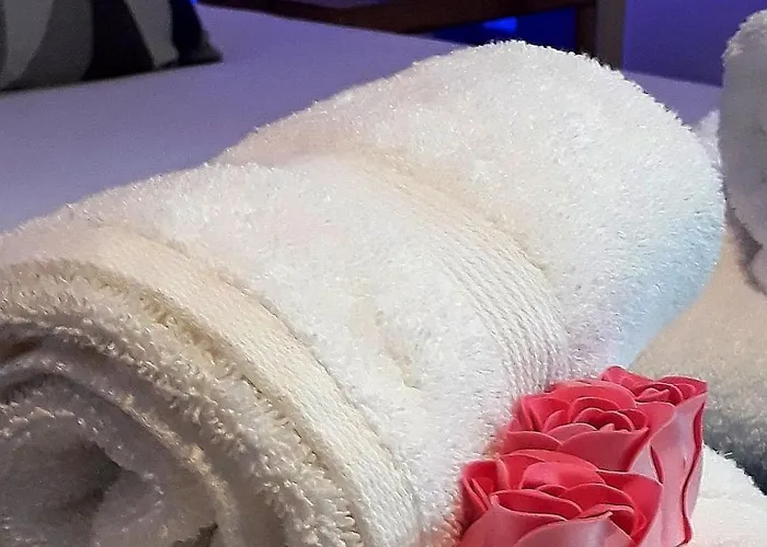 아파트 Rest On The Pedestrian Street *