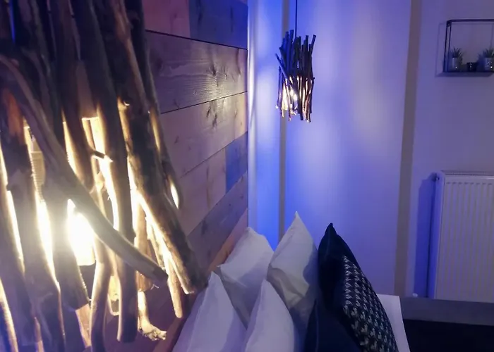 Apartamento Rest On The Pedestrian Street *