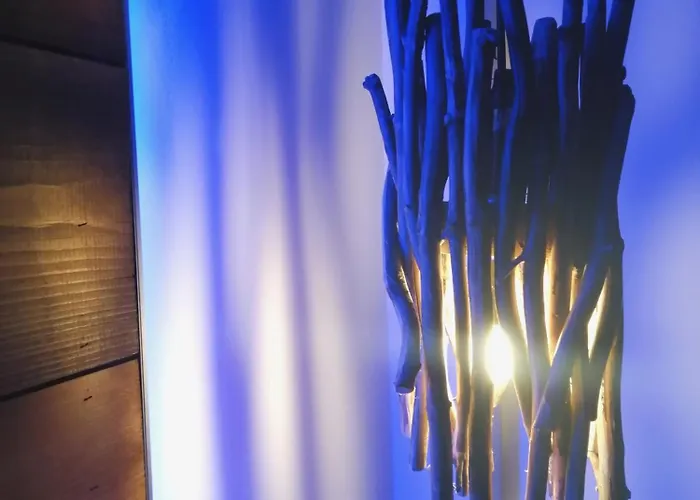 アパート Rest On The Pedestrian Street *