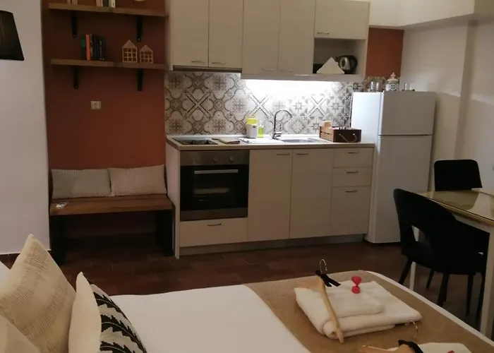 Apartamento Rest On The Pedestrian Street