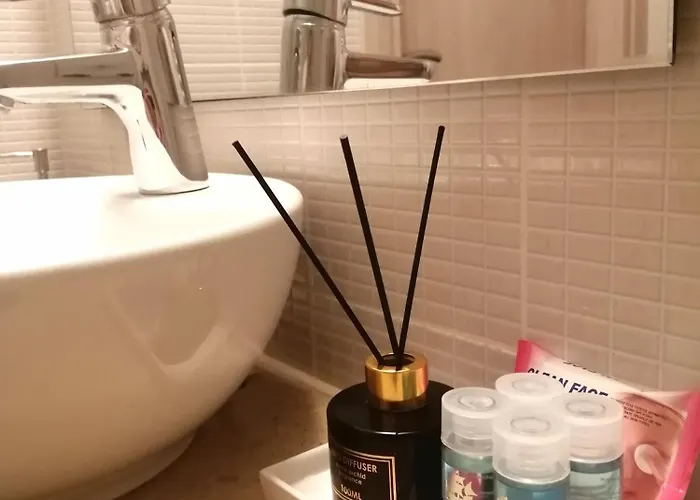 Апартаменты Rest On The Pedestrian Street Калаврита