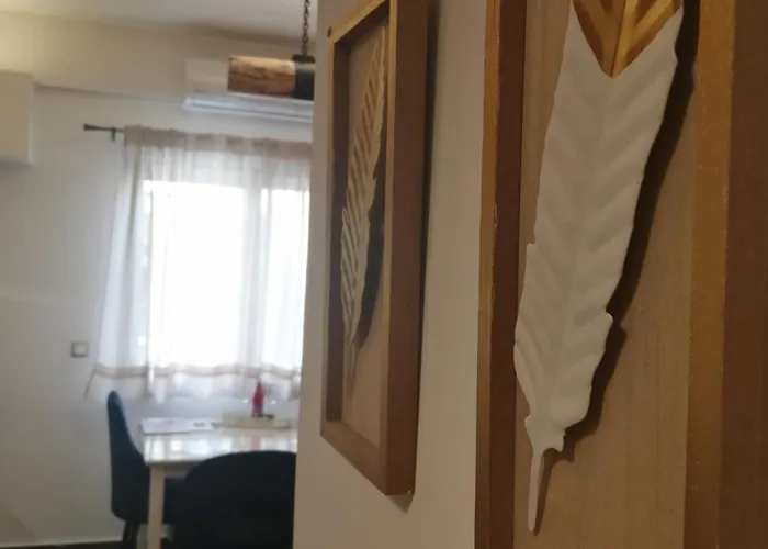 Апартаменты Rest On The Pedestrian Street *