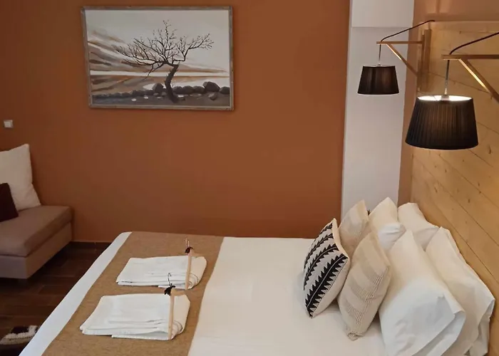 Rest On The Pedestrian Street カラブリタ