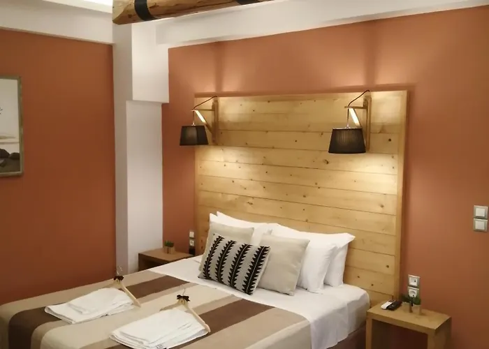 Apartamento Rest On The Pedestrian Street