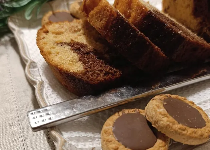 Rest On The Pedestrian Street アパート カラブリタ